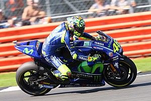 Yamaha conferma: Valentino decide mercoledì se andare ad Aragon