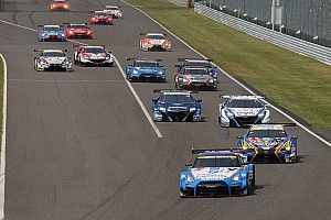 Inaugural Suzuka 10 Hours attracts 12 manufacturers