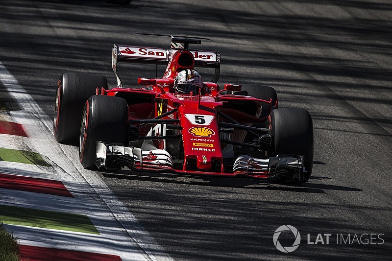 Retroscena: Ferrari lenta? La Mercedes ha ridotto la potenza dei motori