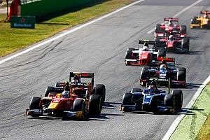 Le barème de Super Licence bientôt revu en faveur de la F2