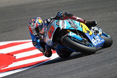 Miller si frattura la tibia destra facendo Trial: non potrà correre a Motegi