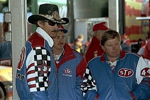 Where are they now? - Rick Wilson fondly looks back at NASCAR career