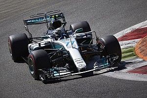 A Mercedes 2020-ban átgondolja az F1-es projektjét