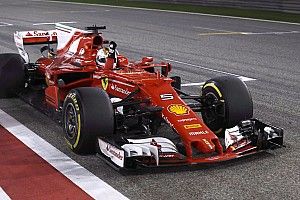 Marchionne destaca que Ferrari peleará el campeonato