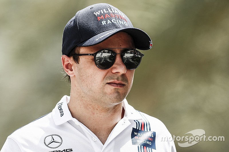 Massa ke Verstappen: "Hati-hati di GP Brasil"
