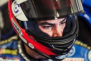Di Meglio berpisah dengan Aprilia MotoGP