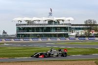 Silverstone F3.5: Fittipaldi sweeps opener with Race 2 win