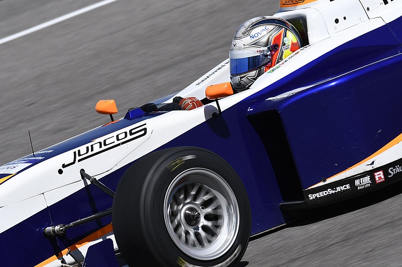 Gateway Pro Mazda: Franzoni beats Martin for fifth win