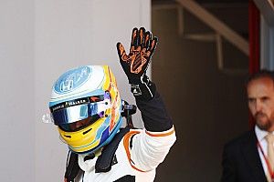 Andretti: Alonso está “desperdiçando tempo” na McLaren