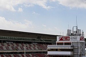 Sirkuit Catalunya Dapat Izin Hadirkan 20 Ribu Penonton
