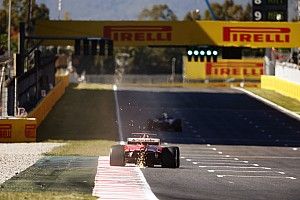 Siga o segundo treino livre do GP da Espanha em Tempo Real