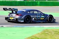 DTM-test Hockenheim: Mercedes start met beste tijd