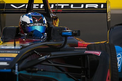 Engel: "New York? Evento storico, solo la Formula E è riuscita a correrci"