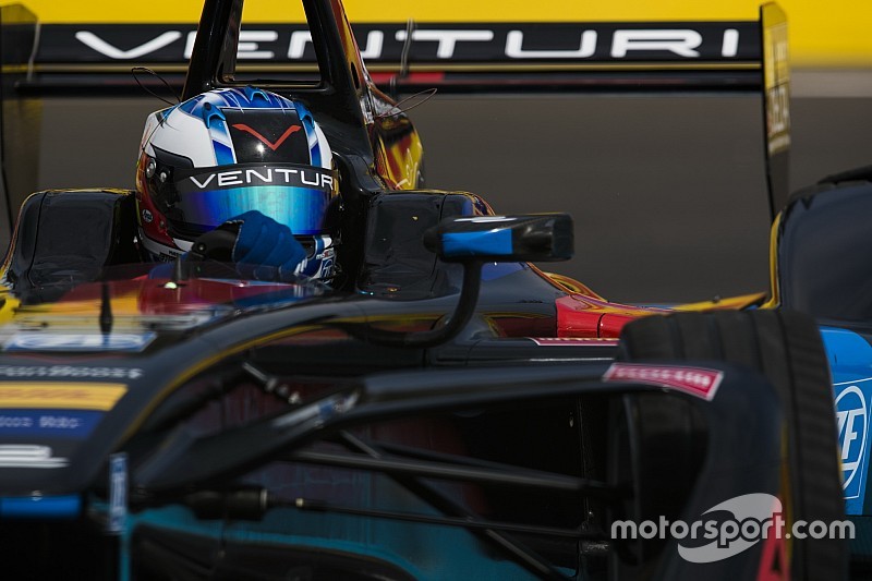 Engel: "New York? Evento storico, solo la Formula E è riuscita a correrci"