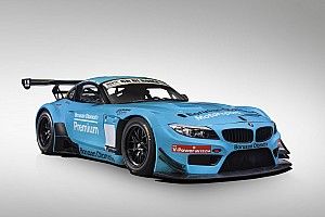 Borusan Otomotiv Motorsport'un Avrupa macerası başlıyor