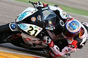 Brno, Qualifiche: Reiterberger asso pigliatutto, ancora in pole position