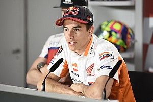 Marc Marquez ingin bangun sirkuit MotoGP di Indonesia