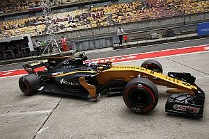 Прогресс Renault стал неожиданностью для соперников