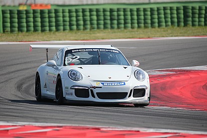Carrera Cup Italia, Gonfiantini e Minetti si uniscono al gruppo a Misano