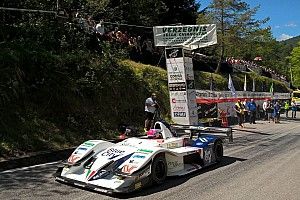 Merli su Osella firma il record alla 48° Verzegnis -Sella Chianzutan