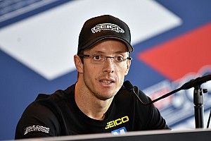 Bourdais met en garde contre le nivellement vers le bas du GTE