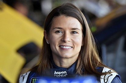 Danica: Tive sorte ao conseguir primeiro top-10 desde 2015