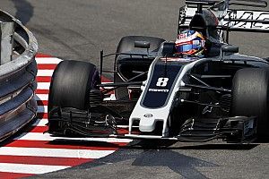 Grosjean siapkan "skenario terburuk" rem Haas