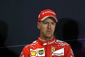 Lewis Hamilton: Sebastian Vettel kann nicht mit F1-Druck umgehen