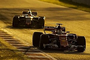 FIA to assess DRS zones after Chinese GP