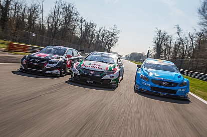"Volvo en Honda niet in staat om Citroën bij te halen", voorspelt Huff