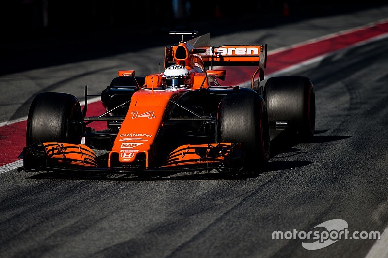 McLaren: irány a Formula E?