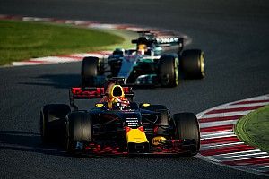 Max Verstappen: In der Formel 1 wird auch 2017 weiter überholt werden
