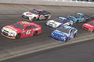 Review: NASCAR Heat Evolution