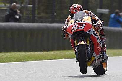 Live: Follow the Sachsenring MotoGP race as it happens