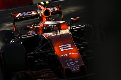 Vandoorne: "Nel duello Vettel-Hamilton la gente si appassiona"