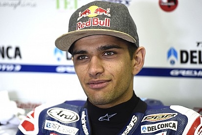 Jorge Martin opéré, sa convalescence possiblement rallongée