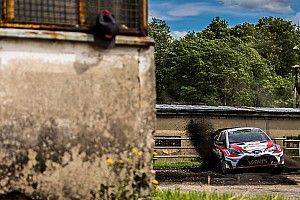 Toyota descarta tener cuatro Yaris WRC en 2018