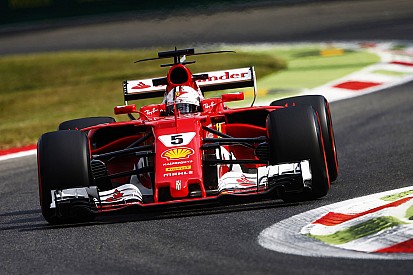 Ferrari: anche a Monza sembra una partita a ping pong con la Mercedes