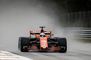 Alonso says new Monza asphalt not up to F1 standards