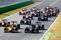 Le point F2 - Rocambolesque Monza !