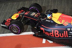 Moteur 2021 : Aston Martin y travaille, Red Bull se dit "ouvert"