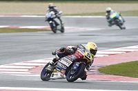 Data dan fakta jelang Moto3 Aragon