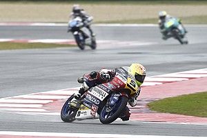Data dan fakta jelang Moto3 Aragon