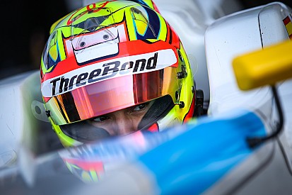 Austin F3.5: Palou and Fittipaldi set identical times in qualifying 2