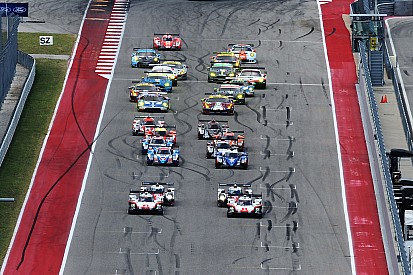 Course - Porsche repousse Toyota puis passe ses consignes