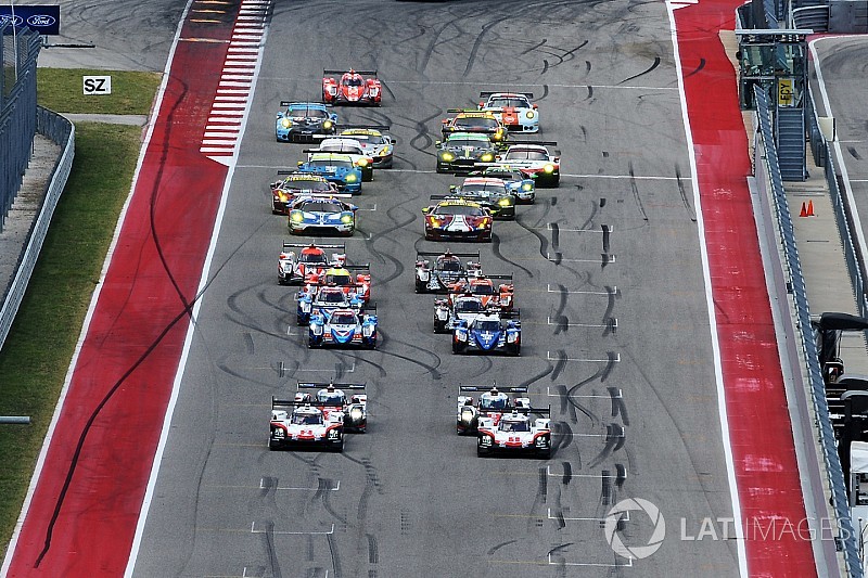 Course - Porsche repousse Toyota puis passe ses consignes