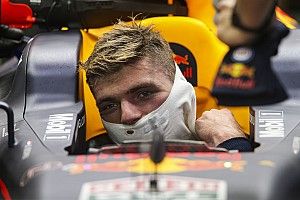 Ферстаппен: McLaren и Renault нам не соперники