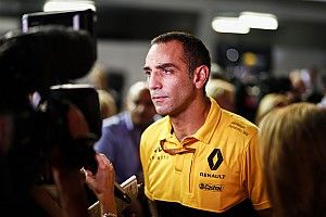 Renault: ainda pagamos o preço das decisões de Briatore