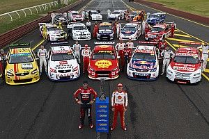 Galeri: Retro Supercars gridi