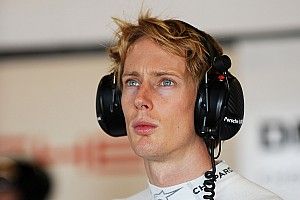 Hartley mulai debut balapan F1 bersama Toro Rosso di Austin